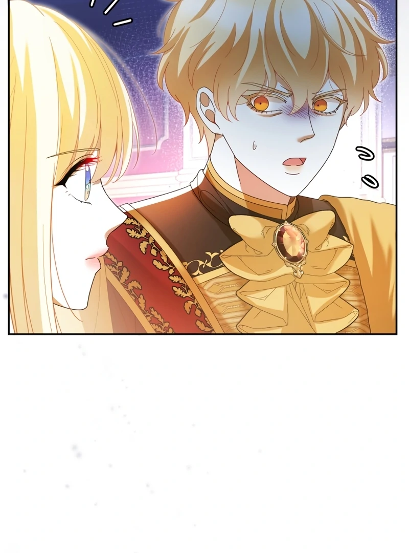 Don’t Be Fooled By The Saintess Chapter 24 18