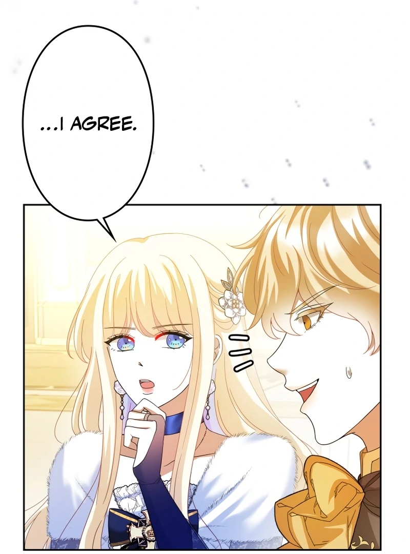 Don’t Be Fooled By The Saintess Chapter 24 19