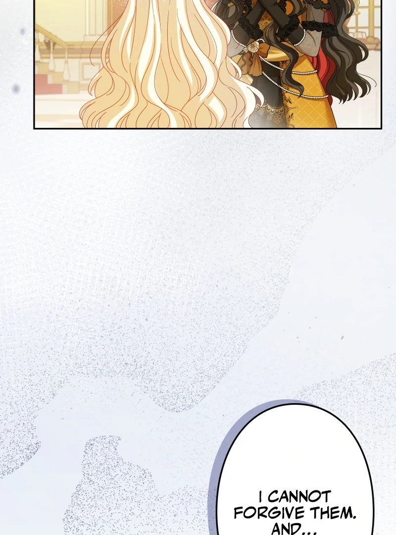 Don’t Be Fooled By The Saintess Chapter 24 21