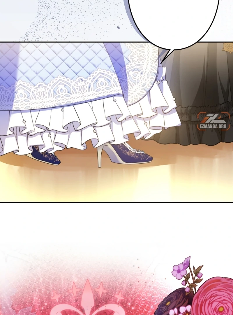 Don’t Be Fooled By The Saintess Chapter 24 22