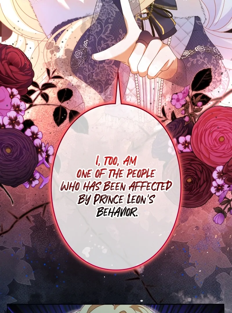 Don’t Be Fooled By The Saintess Chapter 24 24