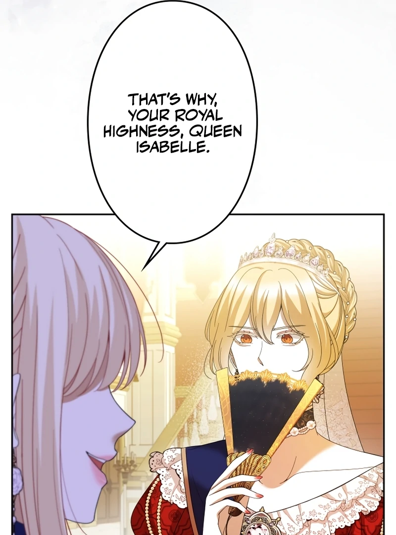Don’t Be Fooled By The Saintess Chapter 24 27