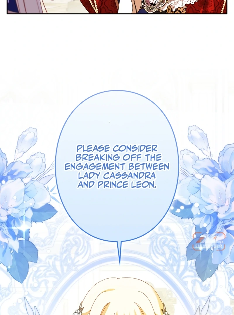 Don’t Be Fooled By The Saintess Chapter 24 28