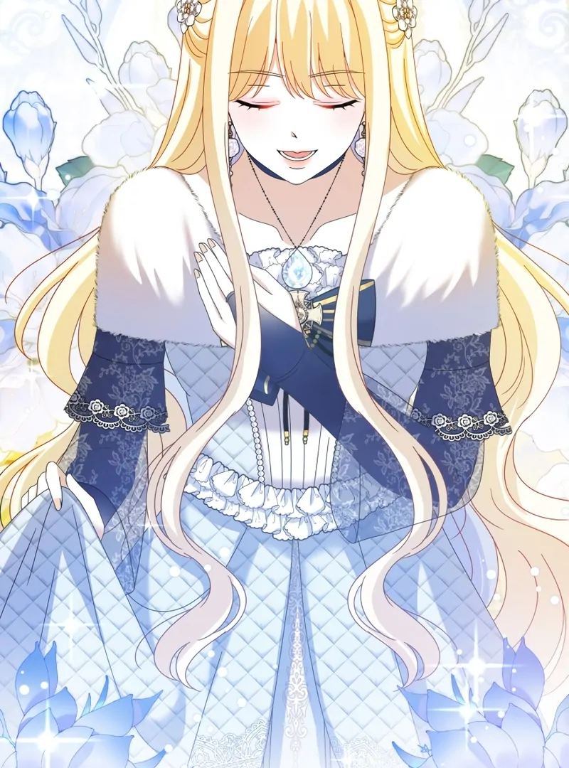 Don’t Be Fooled By The Saintess Chapter 24 29