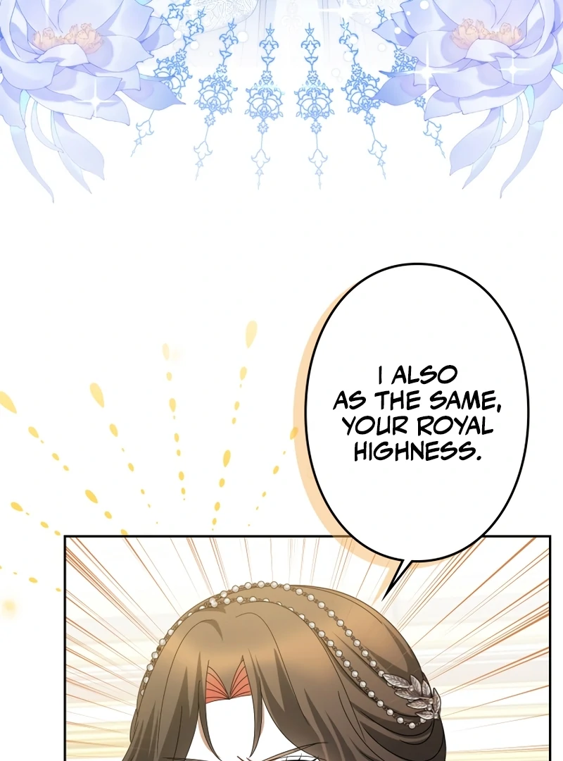 Don’t Be Fooled By The Saintess Chapter 24 30