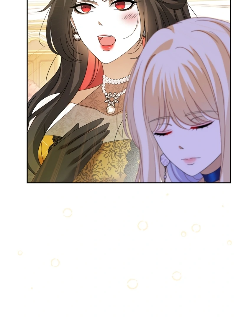Don’t Be Fooled By The Saintess Chapter 24 31