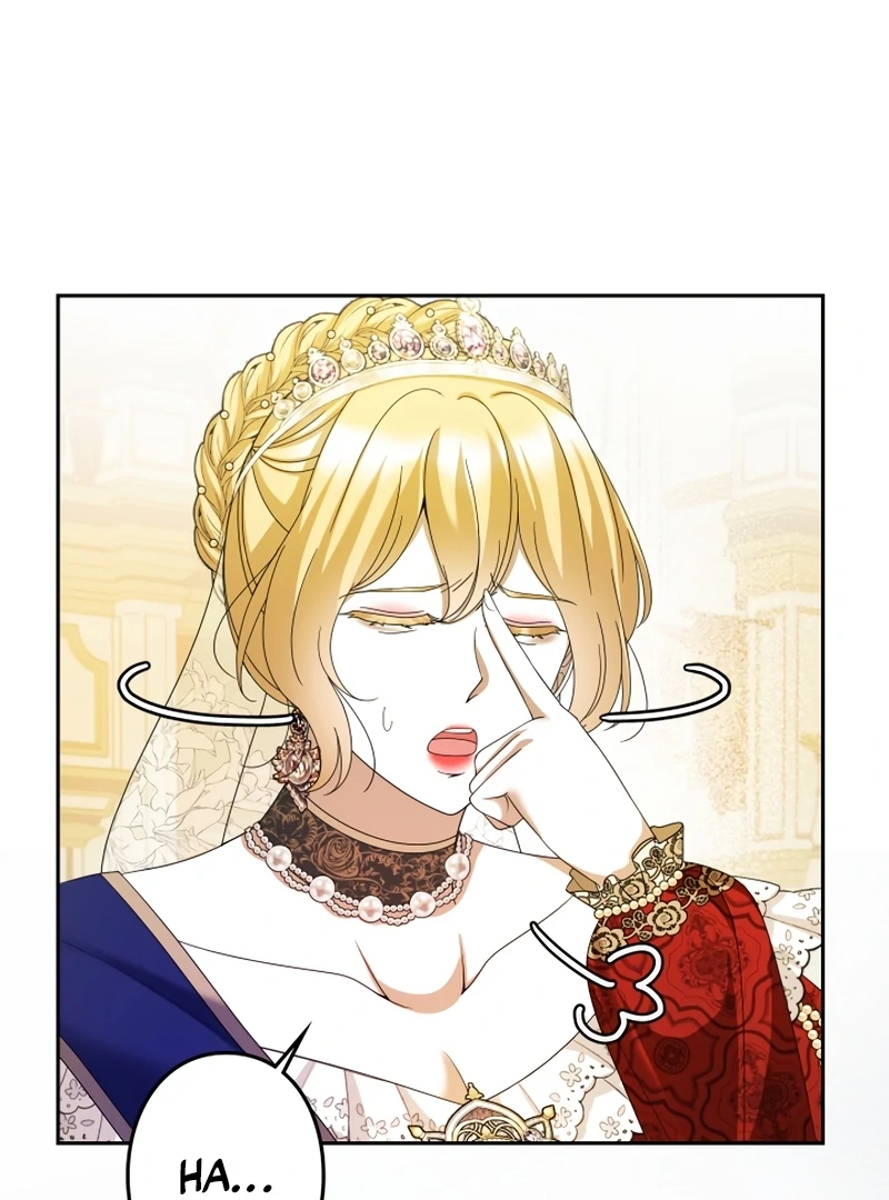 Don’t Be Fooled By The Saintess Chapter 24 32