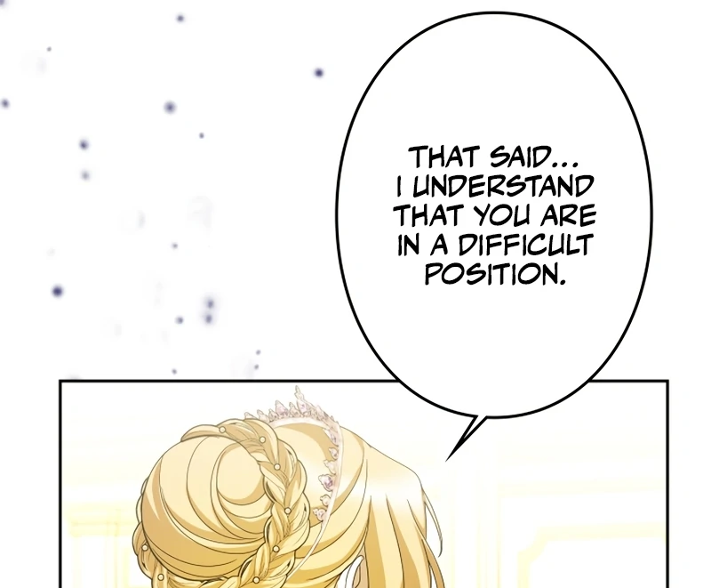 Don’t Be Fooled By The Saintess Chapter 24 35