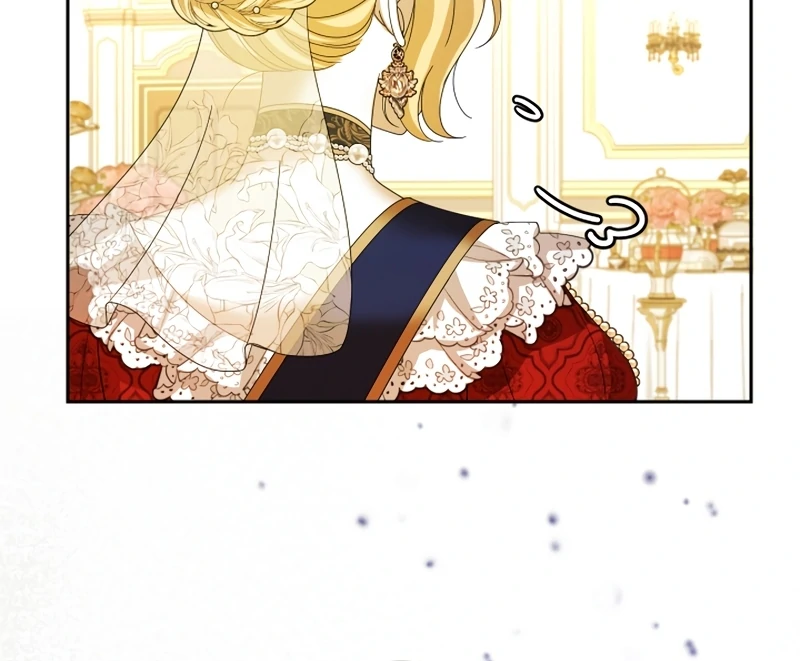 Don’t Be Fooled By The Saintess Chapter 24 36