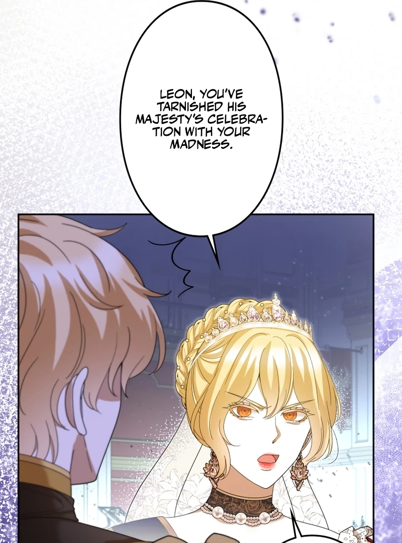 Don’t Be Fooled By The Saintess Chapter 24 37