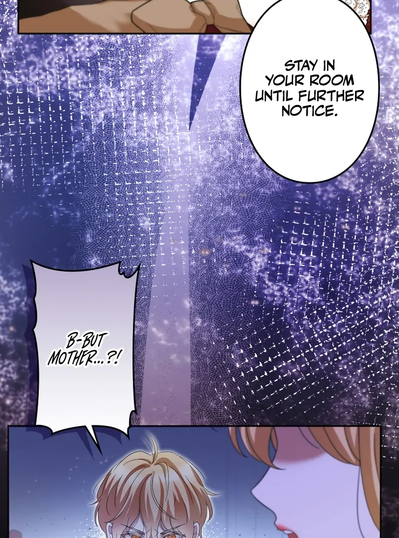 Don’t Be Fooled By The Saintess Chapter 24 38