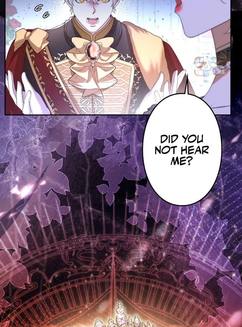 Don’t Be Fooled By The Saintess Chapter 24 39