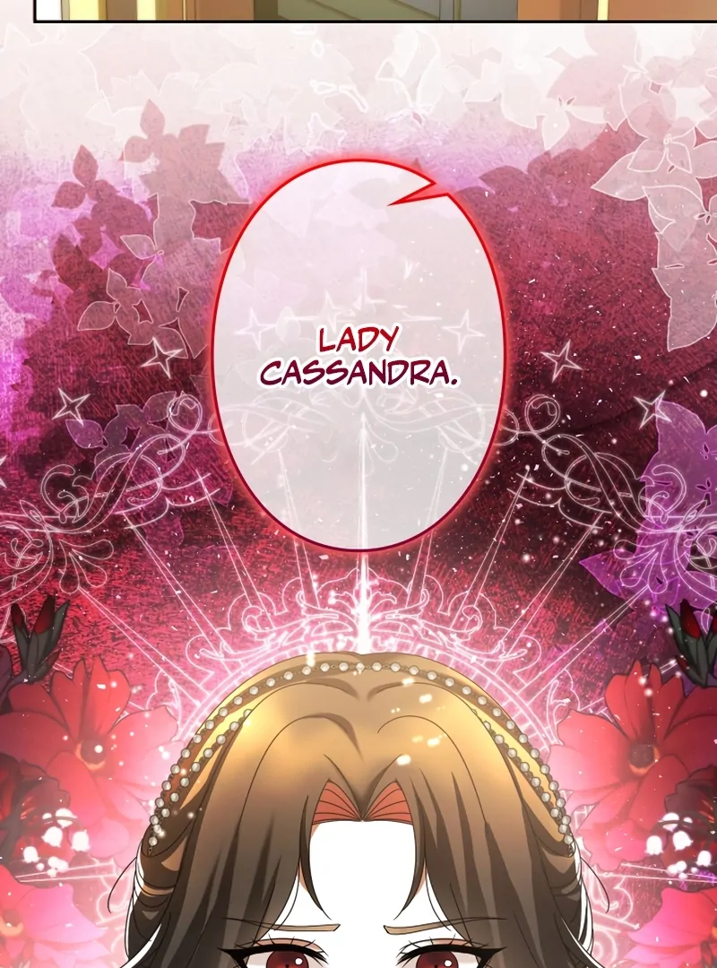 Don’t Be Fooled By The Saintess Chapter 24 4
