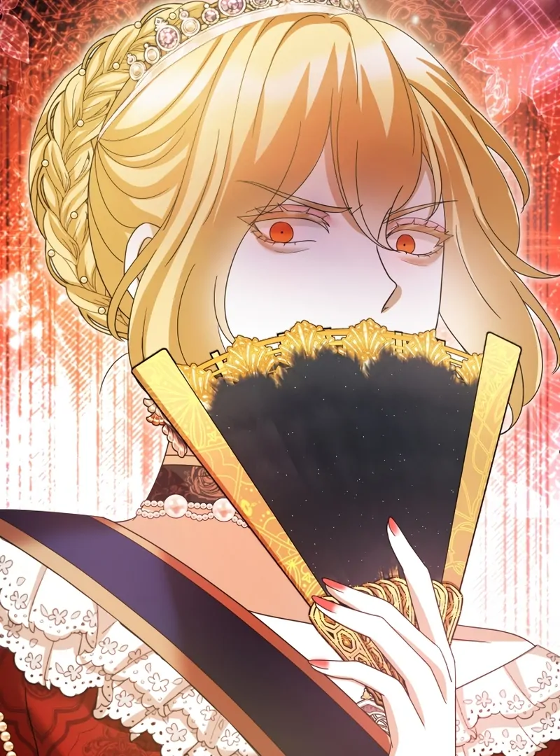 Don’t Be Fooled By The Saintess Chapter 24 40