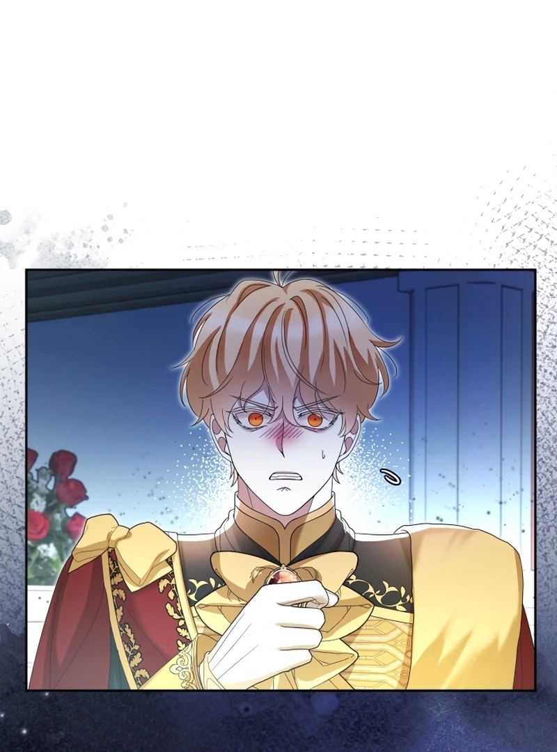 Don’t Be Fooled By The Saintess Chapter 24 42