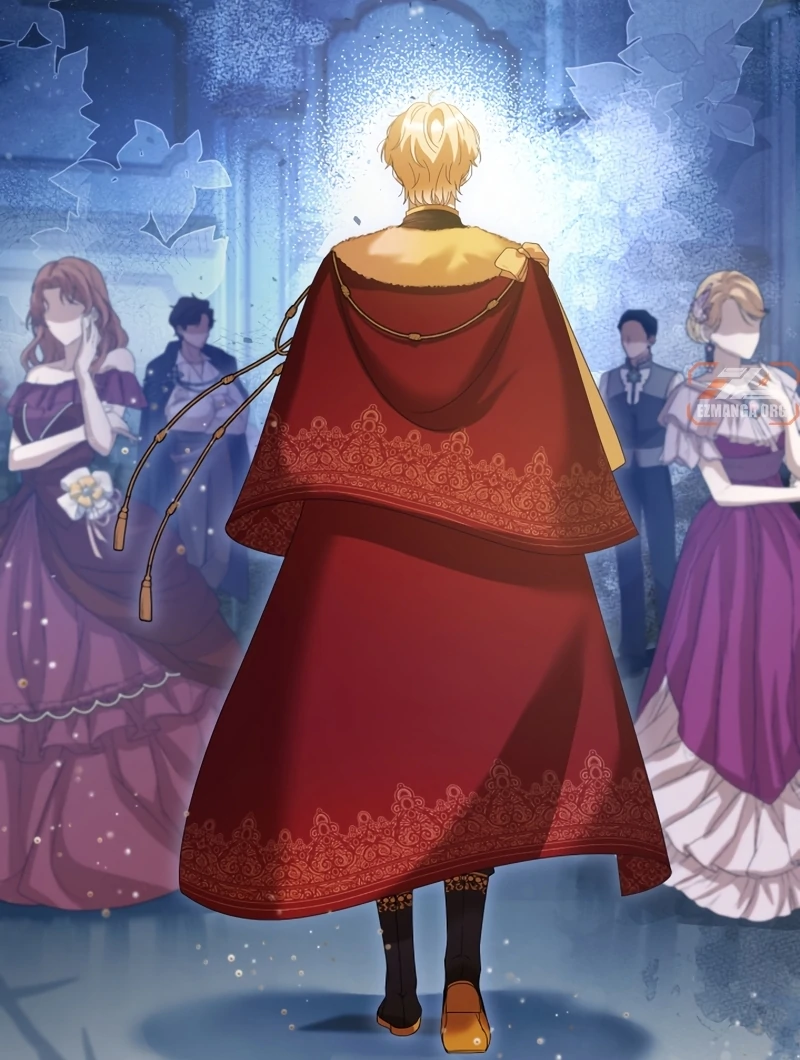 Don’t Be Fooled By The Saintess Chapter 24 49