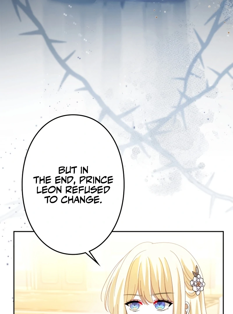 Don’t Be Fooled By The Saintess Chapter 24 50