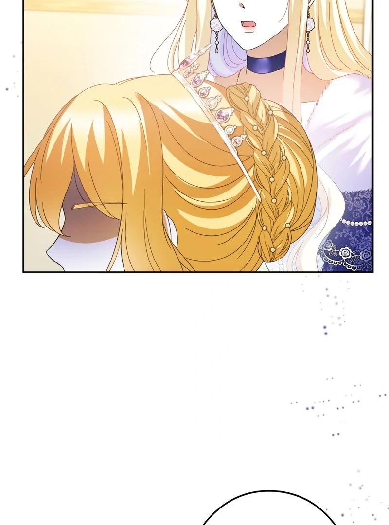 Don’t Be Fooled By The Saintess Chapter 24 51