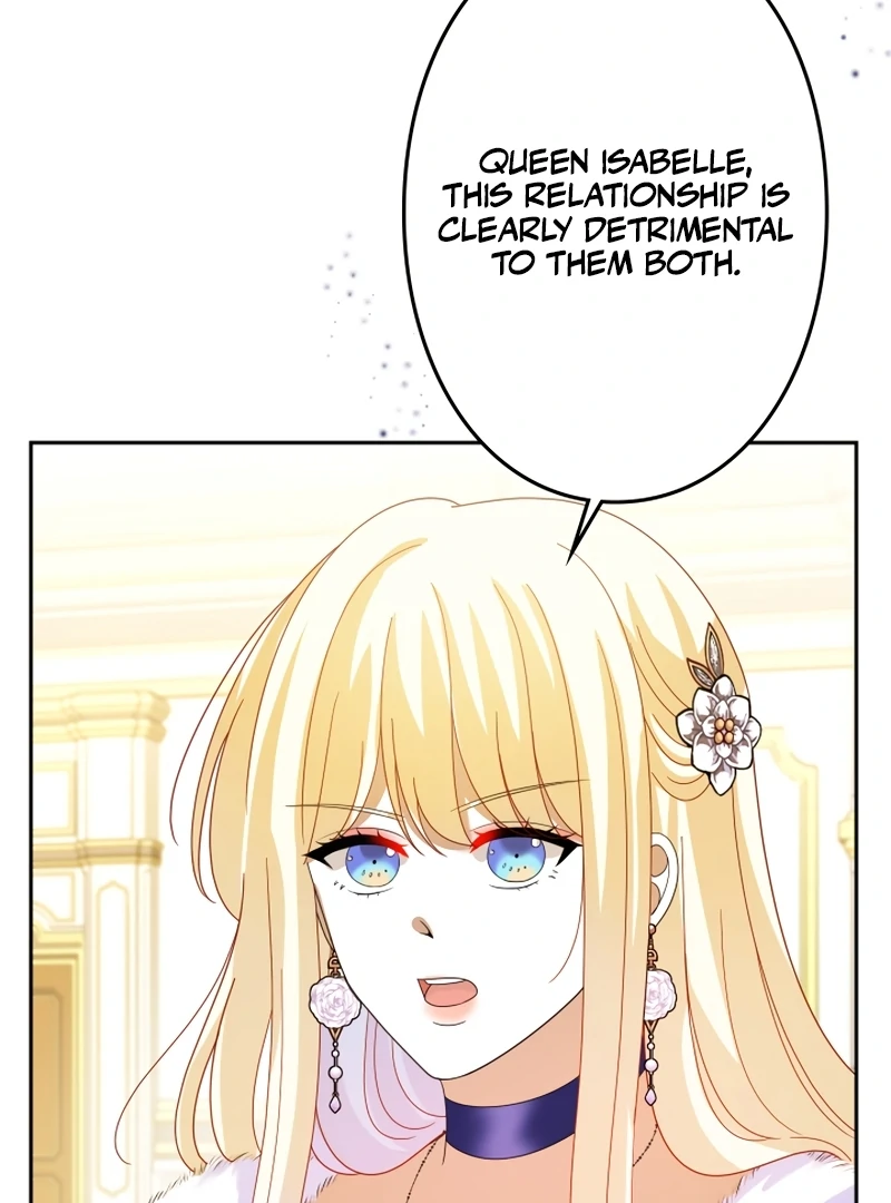 Don’t Be Fooled By The Saintess Chapter 24 52