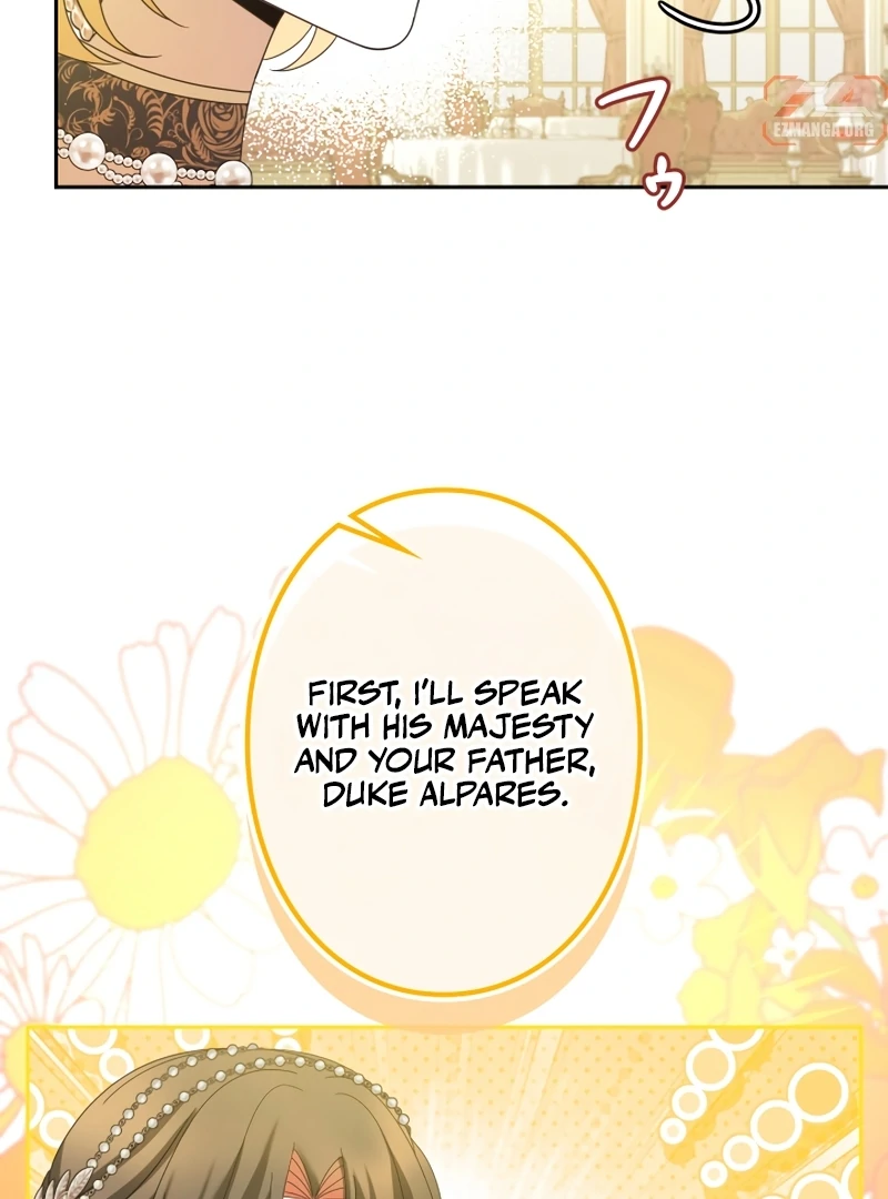 Don’t Be Fooled By The Saintess Chapter 24 57