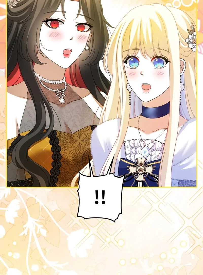 Don’t Be Fooled By The Saintess Chapter 24 58