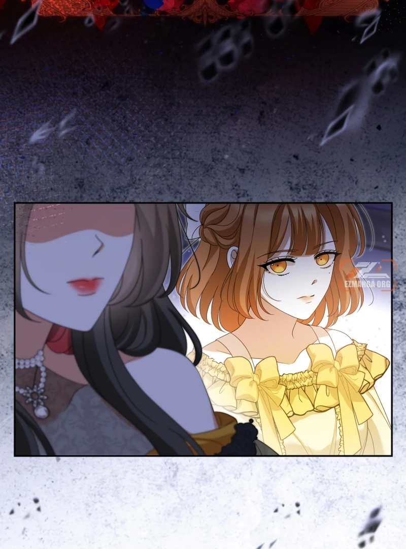 Don’t Be Fooled By The Saintess Chapter 24 6