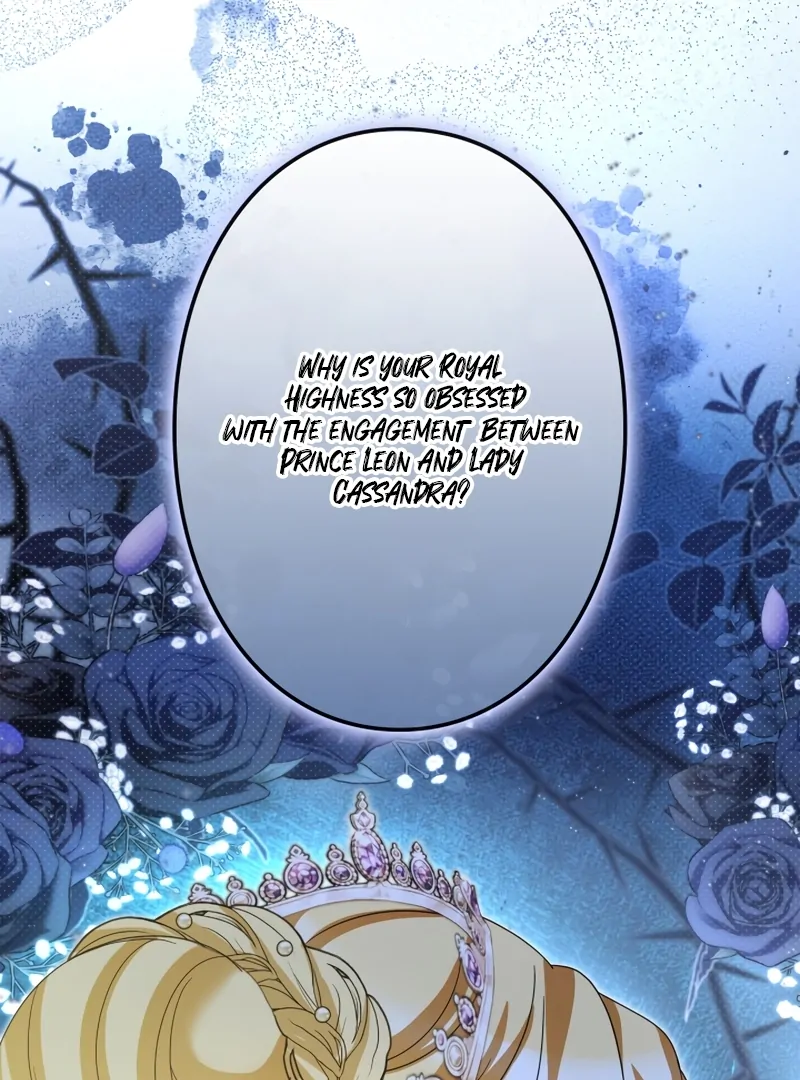 Don’t Be Fooled By The Saintess Chapter 24 62