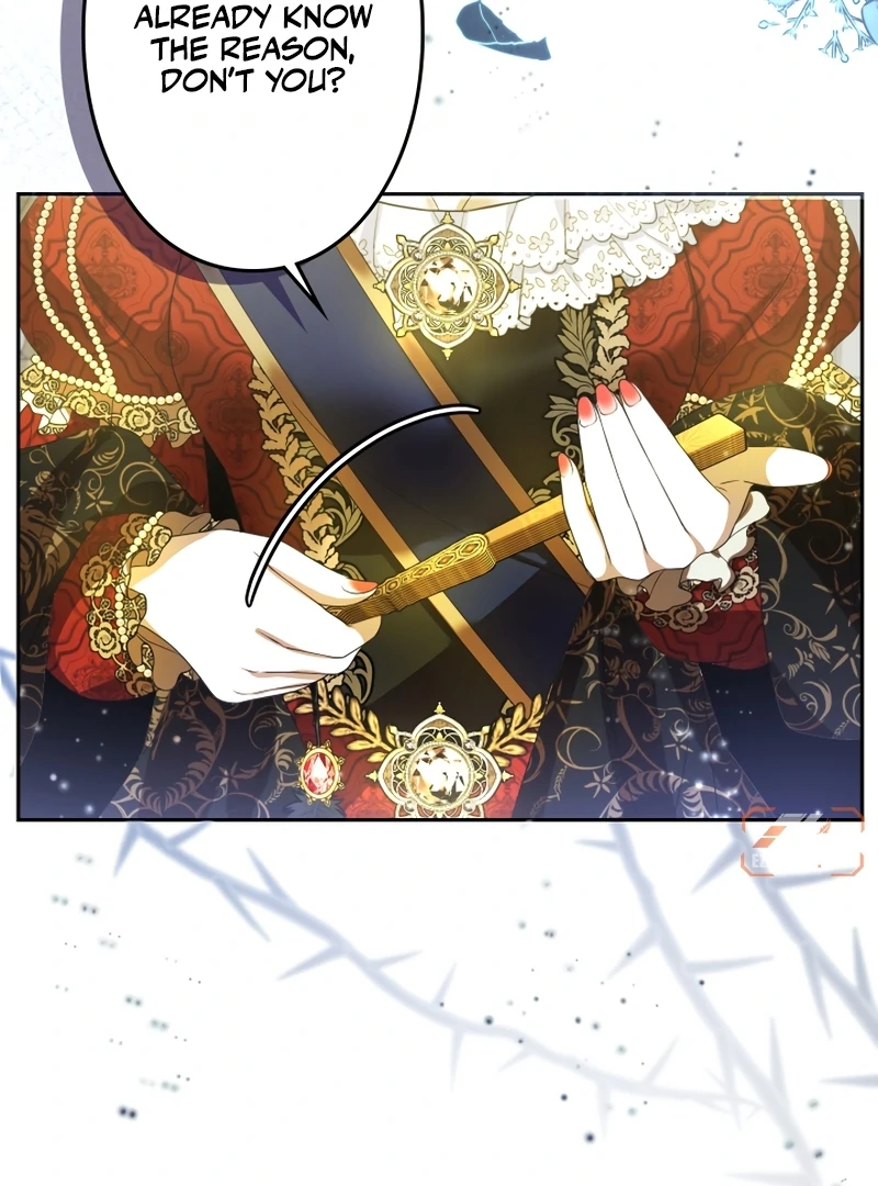 Don’t Be Fooled By The Saintess Chapter 24 65