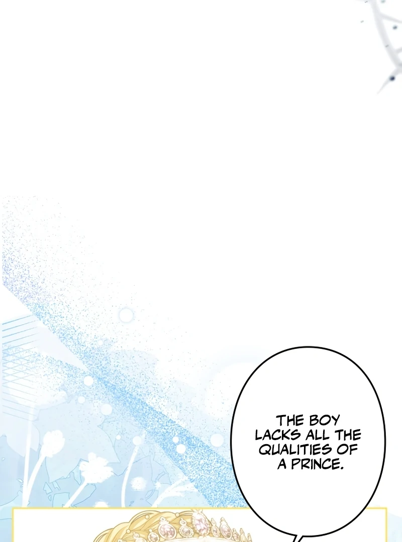 Don’t Be Fooled By The Saintess Chapter 24 66