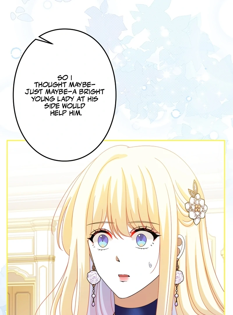 Don’t Be Fooled By The Saintess Chapter 24 68