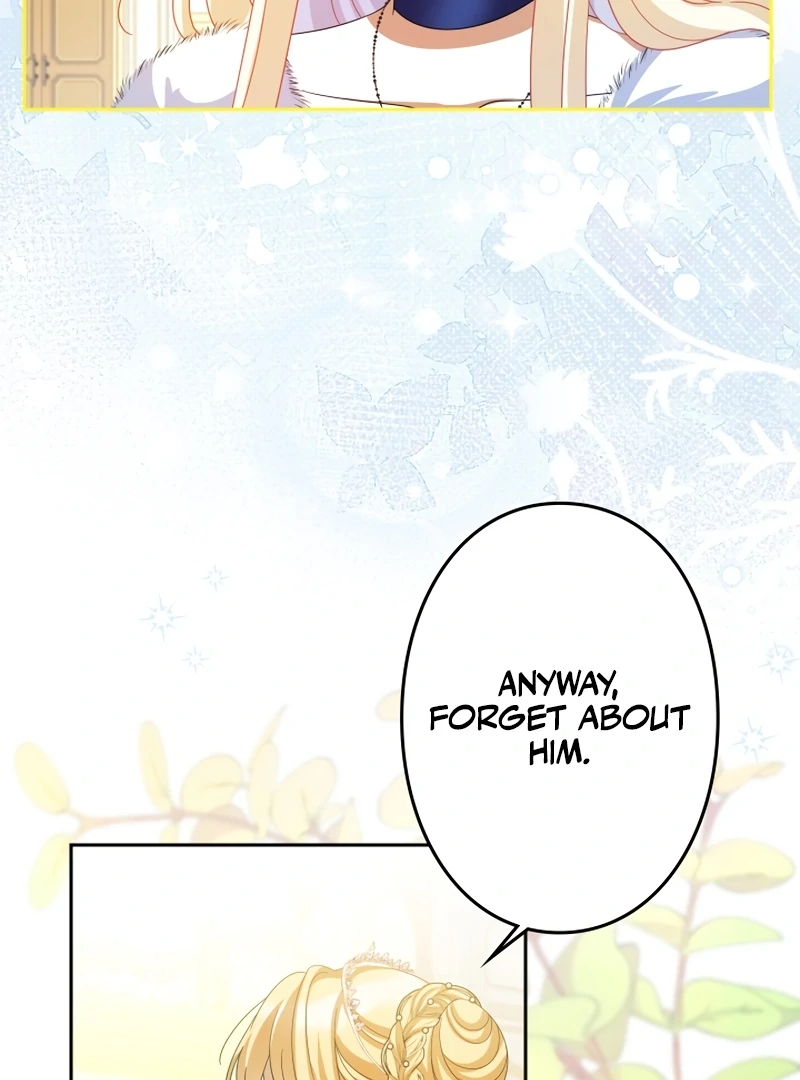 Don’t Be Fooled By The Saintess Chapter 24 69