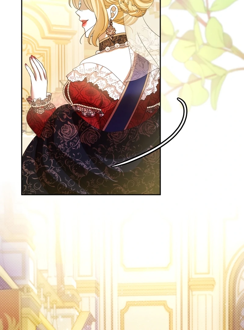 Don’t Be Fooled By The Saintess Chapter 24 70