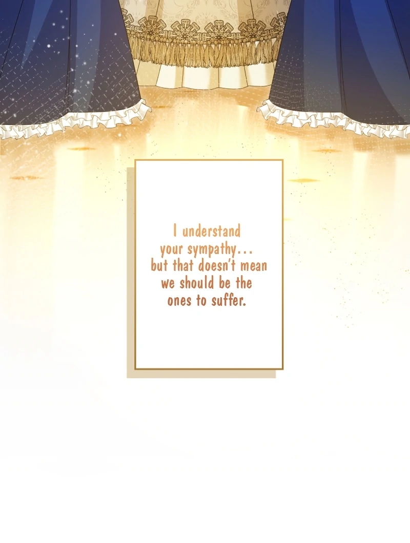 Don’t Be Fooled By The Saintess Chapter 24 72