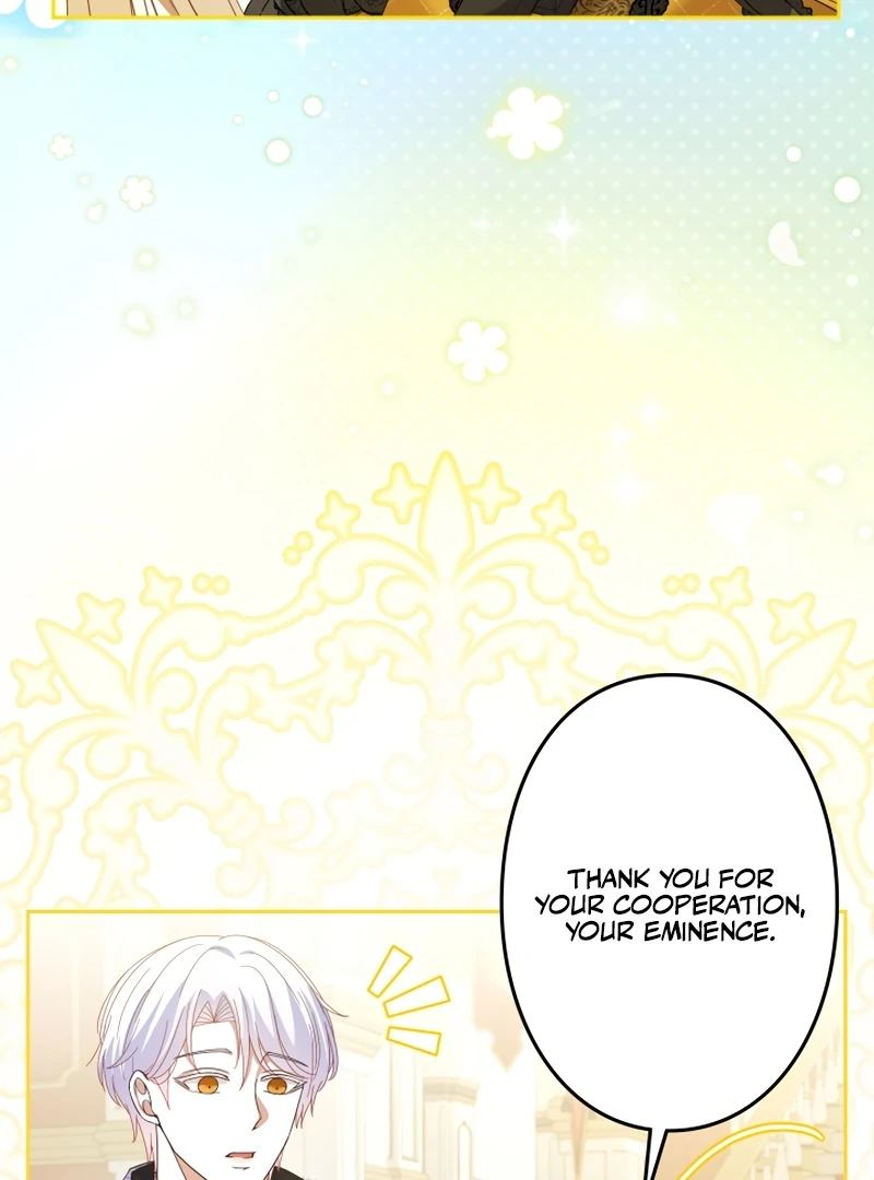 Don’t Be Fooled By The Saintess Chapter 24 75
