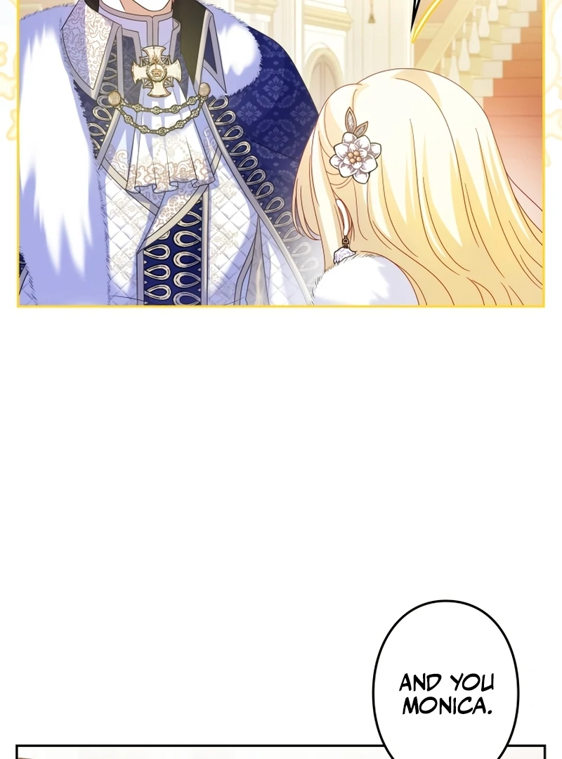 Don’t Be Fooled By The Saintess Chapter 24 76
