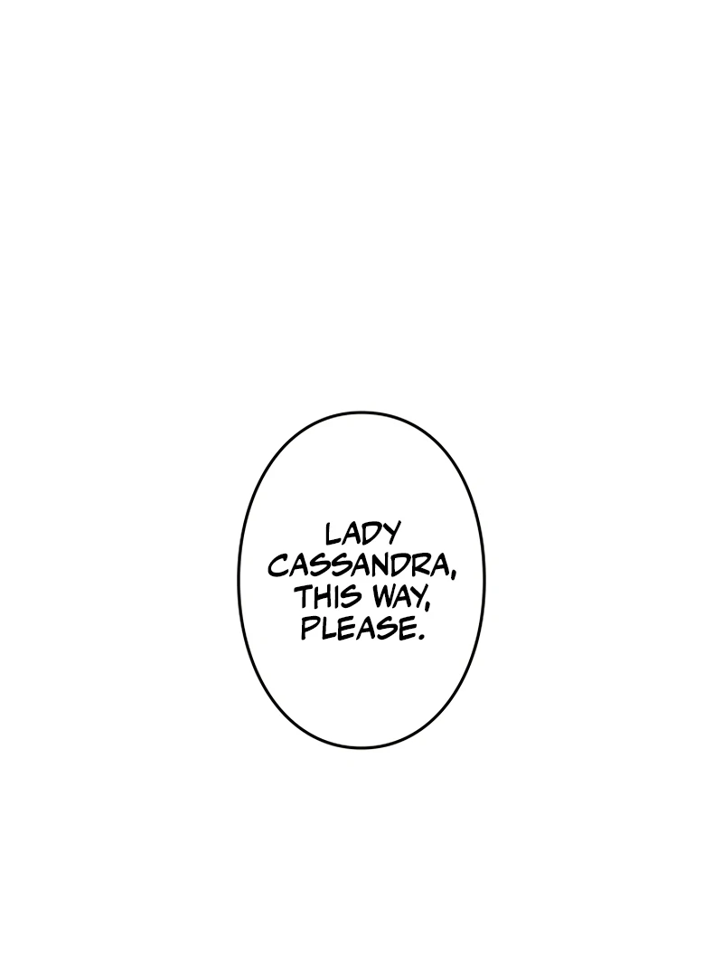 Don’t Be Fooled By The Saintess Chapter 24 8