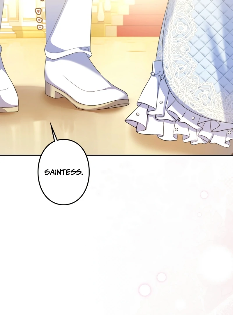 Don’t Be Fooled By The Saintess Chapter 24 80