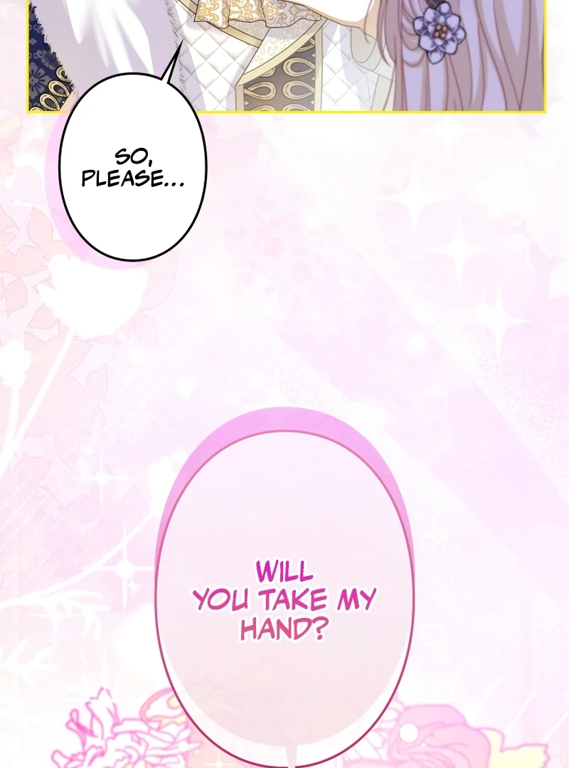Don’t Be Fooled By The Saintess Chapter 24 82