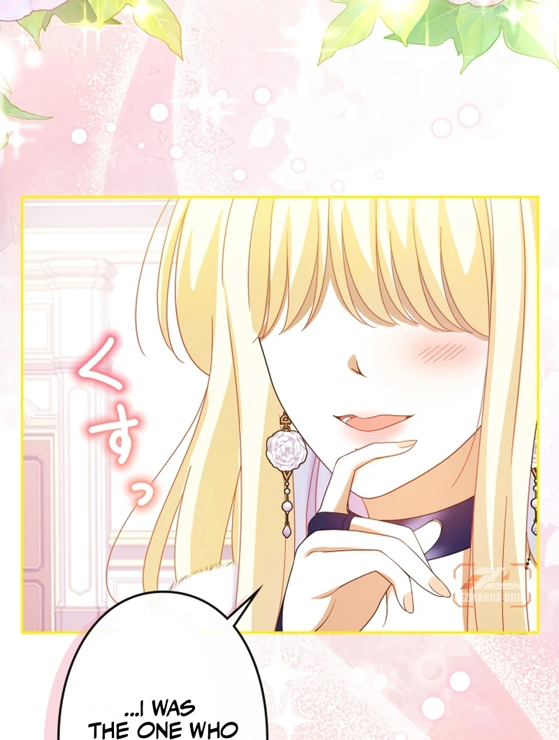 Don’t Be Fooled By The Saintess Chapter 24 85
