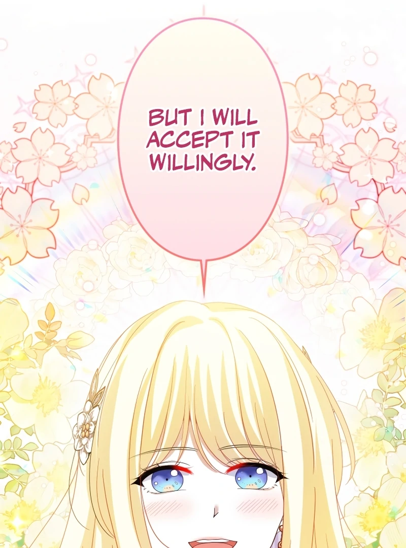 Don’t Be Fooled By The Saintess Chapter 24 87