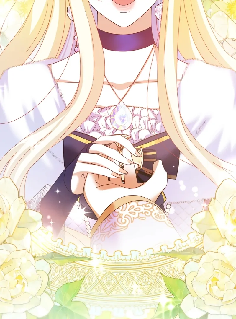 Don’t Be Fooled By The Saintess Chapter 24 88