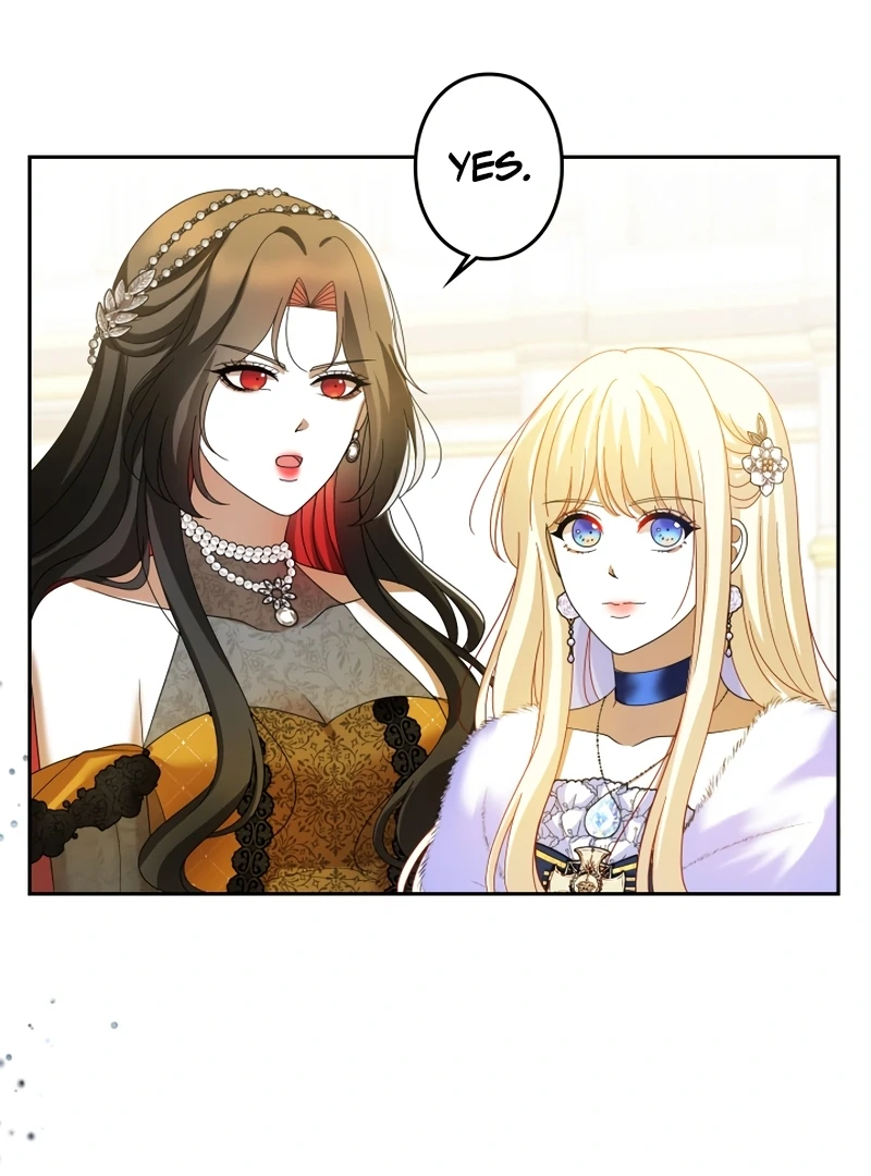 Don’t Be Fooled By The Saintess Chapter 24 9