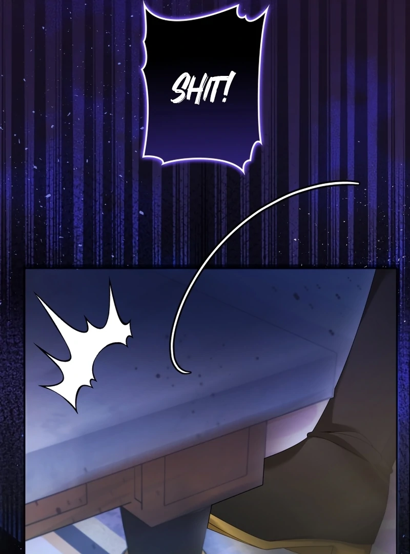 Don’t Be Fooled By The Saintess Chapter 24 94