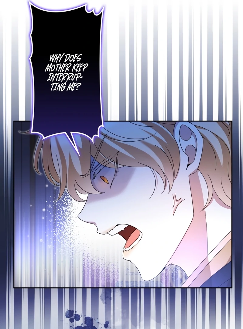 Don’t Be Fooled By The Saintess Chapter 24 98