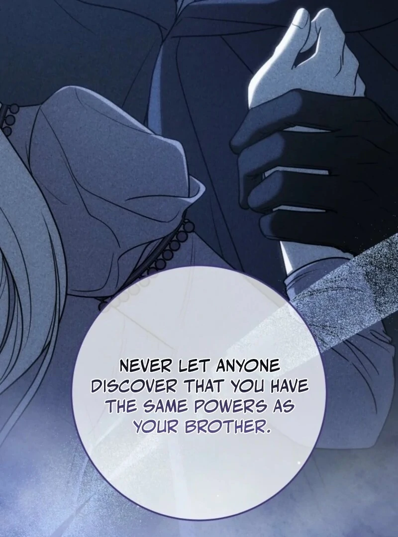 The Obsessive Emperor’s Capable Pharmacist Chapter 57 105