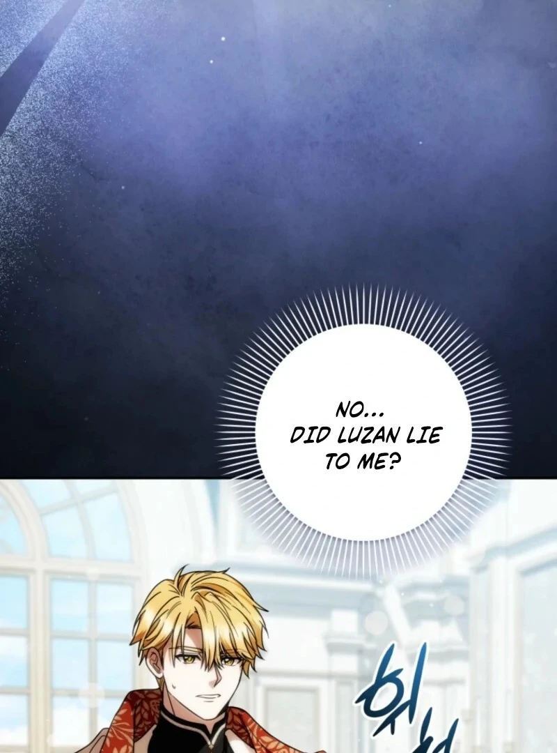 The Obsessive Emperor’s Capable Pharmacist Chapter 57 106