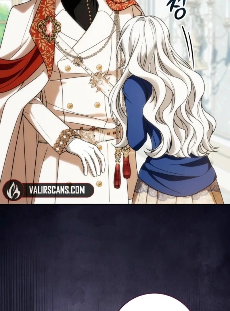 The Obsessive Emperor’s Capable Pharmacist Chapter 57 107