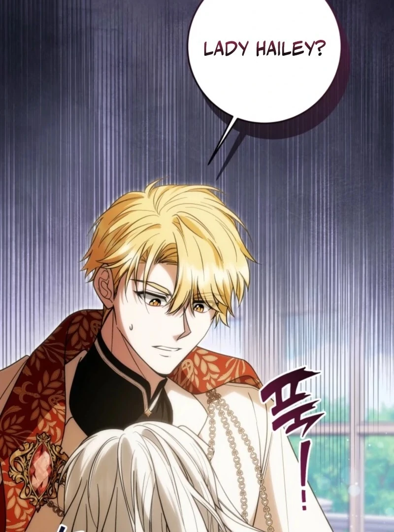 The Obsessive Emperor’s Capable Pharmacist Chapter 57 108