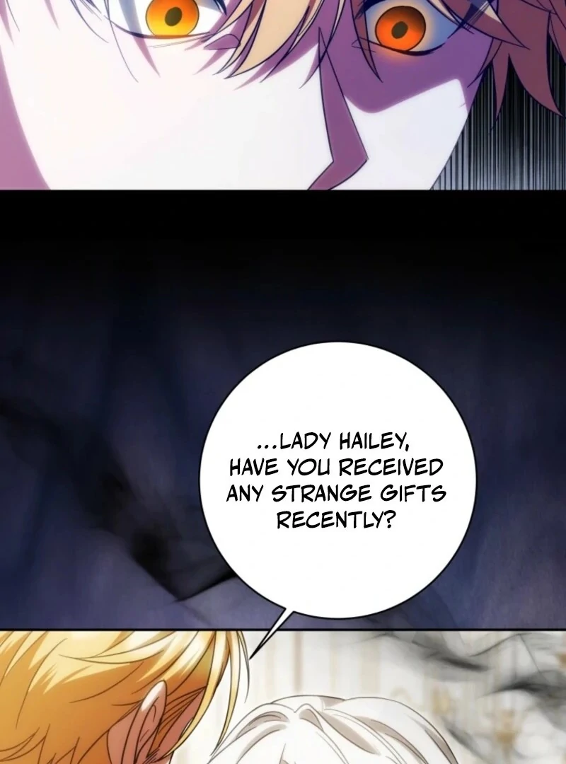 The Obsessive Emperor’s Capable Pharmacist Chapter 57 111
