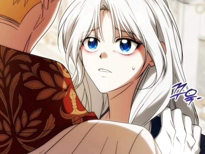 The Obsessive Emperor’s Capable Pharmacist Chapter 57 112